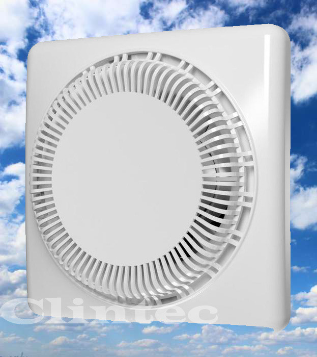 Вентилятор 125 мм AkvaVent — Disk5, фото 1