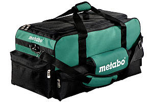 Сумка для інструментів Metabo, 670 x 20 x 325 мм (657007000)