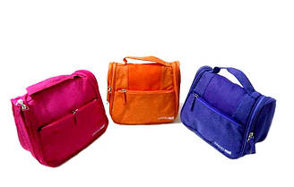 Дорожня косметичка Travel Bag R86450, фото 6