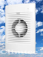 Вентилятор 100 мм з індикатором AkvaVent — Standard4