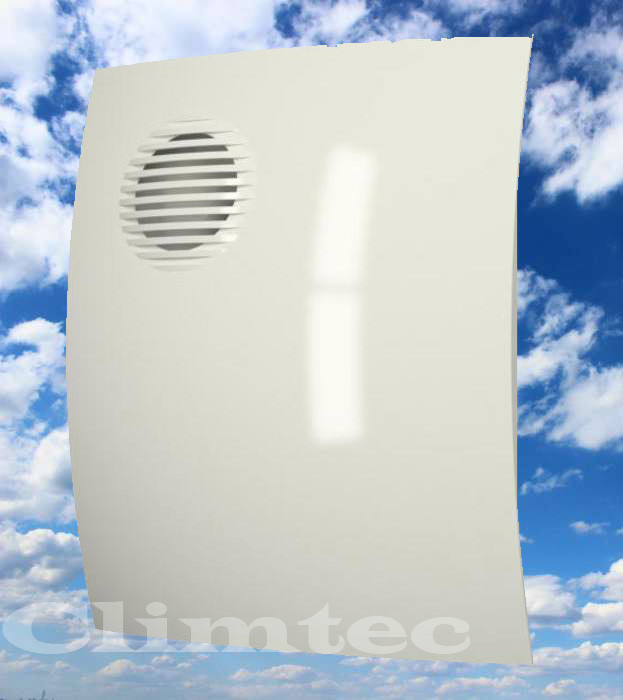 Вентилятор 125 мм AkvaVent — Parus5, фото 1