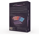 Гра Love Фанти подарунок на день закоханих, фото 2