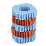 Змінні вкладиші фільтраційні