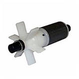 Змінні ротори до насосів