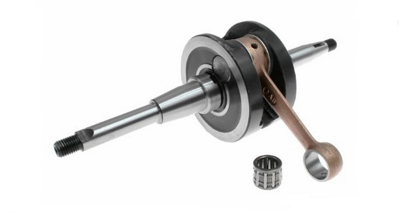 Колінчастий вал для скутерів Honda SH 50, SGX 50 Sky, X8R-S 50, X8R-X 50