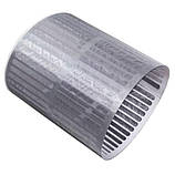 Змінні частини до барабанних фільтрів