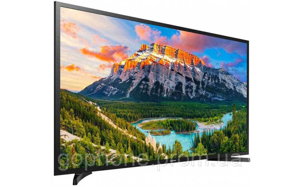 Телевізор Samsung 32" Smart TV FullHD/DVB-T2/DVB-С