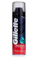 Гель Gillette "Comfort Glide" д/бр. 200 мл, фото 1