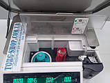 Ваги з друком етикетки DIGI SM-100P, фото 8