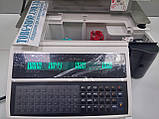 Ваги з друком етикетки DIGI SM-100P, фото 7