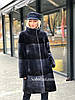 Шуба з бобра, фото звіт від покупця, фото 4
