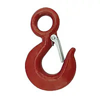 Гак крановий (чалковий) 8053 750 кг