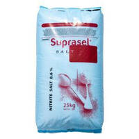 Нитритная соль Suprasel (Дания) 0,6% нитрита натрия - от AkzoNobel