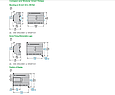 ZELIO КОНТРОЛЕР 6ВХ/4ВИХ.РЕЛЕ, 100..240 V AC SR2A101FU, фото 3