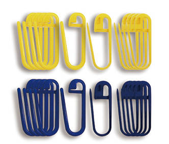 Відкривні маркери KA Seeknit Memoric Lock Markers