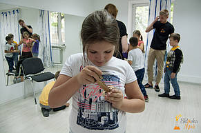 Квест в школе для 2-го класса 11.09.2018 2