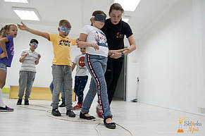 Квест в школе для 2-го класса 11.09.2018 4