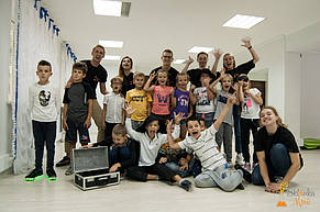 Квест в школе для 2-го класса 11.09.2018 6