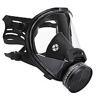 Panarea 7000 - P3 R повнолицева маска від токсичного та радіаційного пилу