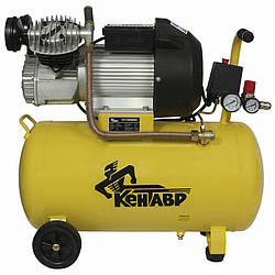 Компресор Кентавр КП-5030В2