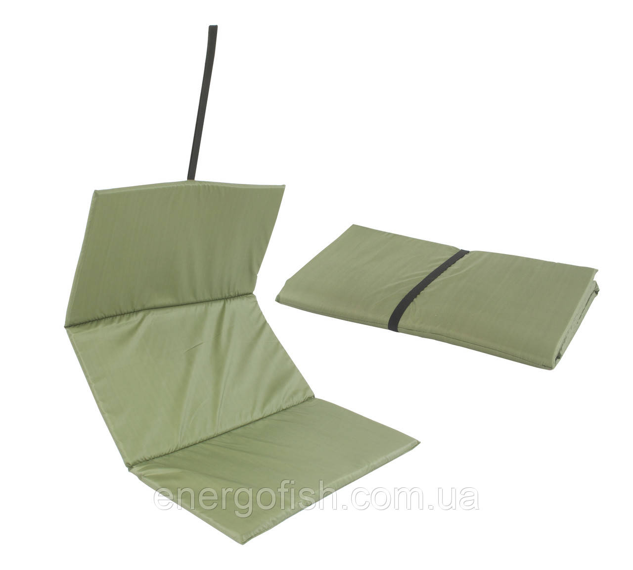 Мат короповий Energofish Kamasaki Carp Mat 100x60 см (73756200), фото 1