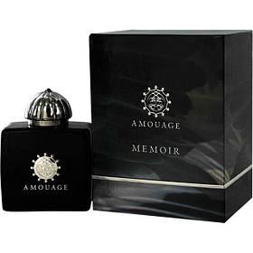 Чоловічі парфуми Amouage Memoir Man, 100 мл