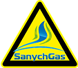 SanychGas - продаж газобалонного обладнання (ГБО) для автомобілів та комплектуючих запчастин