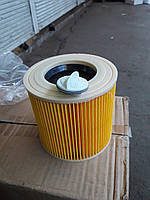 Патронний фільтр для пилососа Karcher WD 2 HOME для сухого та вологого прибирання