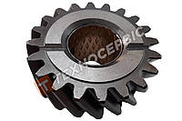 451-1701114 Шестерня 3-й передачі КПП УАЗ