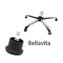 Комплектуючі для перукарського обладнання