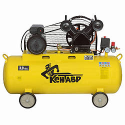 Компресор Кентавр КР-10030В