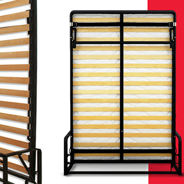 Откидные кровати в Украине, кровать-трансформер в Одессе. Рассрочка ...