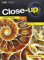 Close-Up Second Edition C1 Student's Book with Online Student's Zone