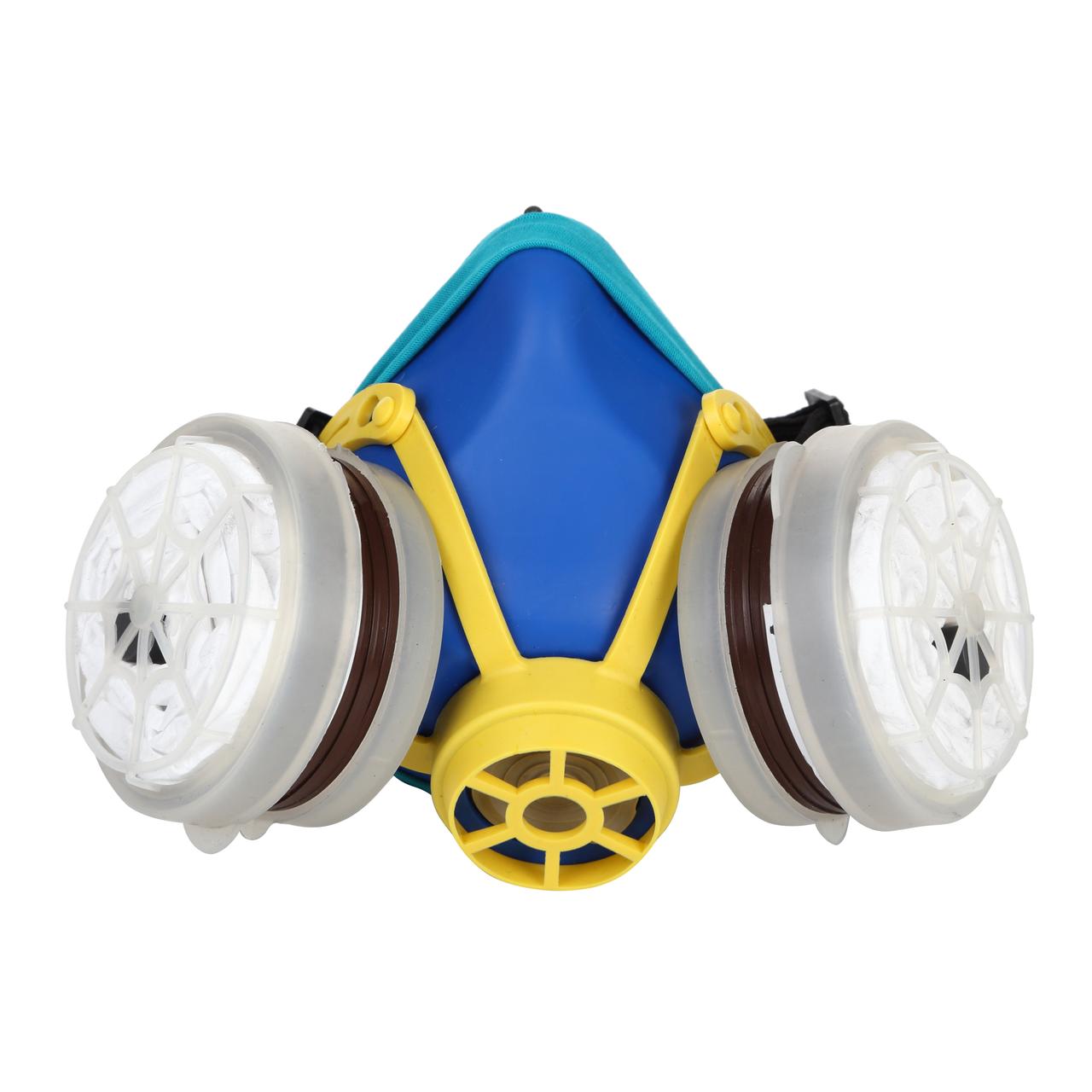 Тополь А1Р1 - респіратор пилогазозахисний