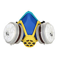 Тополь А1Р1 - респіратор пилогазозахисний