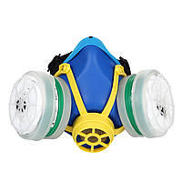 Тополь К1Р1 - респіратор для захисту від аміаку та амінів