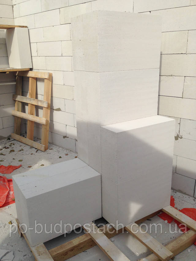 Газобетон цена Киев Газобетон цена Киев