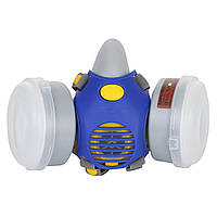 ETNA Eurmask 2000 - А1Р2 захисний респіратор від органічних газів та пилу