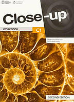 Close-Up Second Edition C1 Workbook