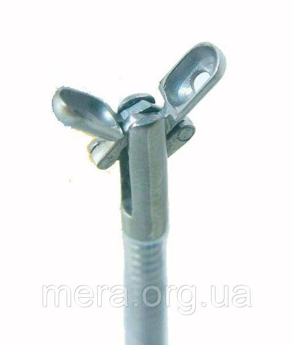 Щипці для гарячої біопсії