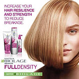 Шампунь Fulldensity для ущільнення тонкого волосся Biolage,250ml, фото 4