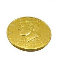 Монета для маніпуляції "Золоті 50 міліграмів"