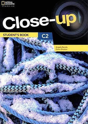 Close-Up Second Edition C2 student's Book with Online student's Zone, фото 1
