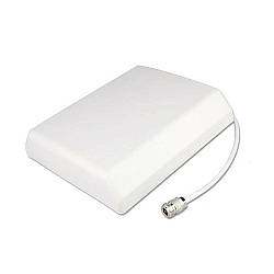 Панельна Антена для репітера GSM 3G CDMA 800-2500 MHz