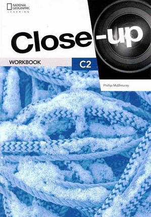 Close-Up Second Edition C2 Workbook, фото 1