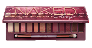 Тіні для повік Urban Decay NAKED Cherry 