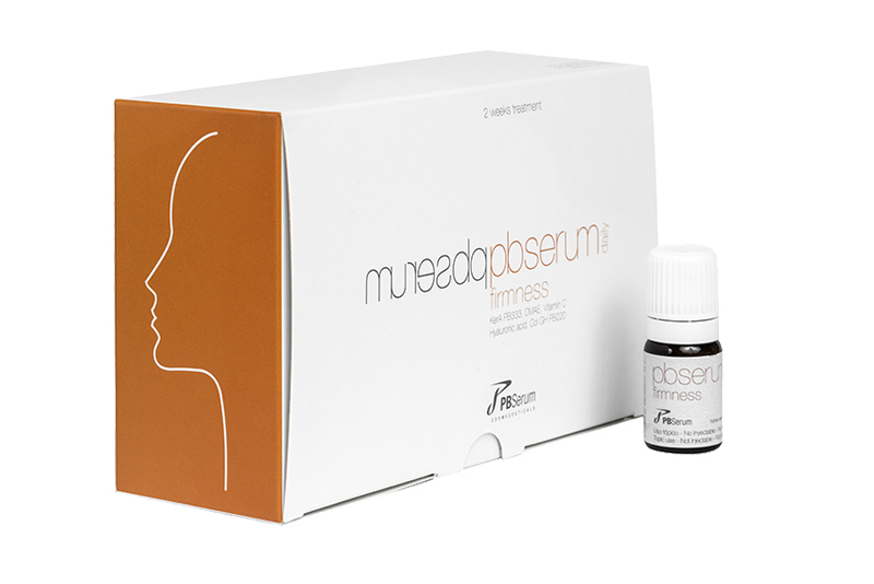 PBSerum daily Firmness Сироватка-ліфтинг зміцнювальна