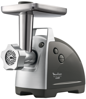 М'ясорубка Moulinex ME688837