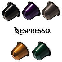 Nespresso