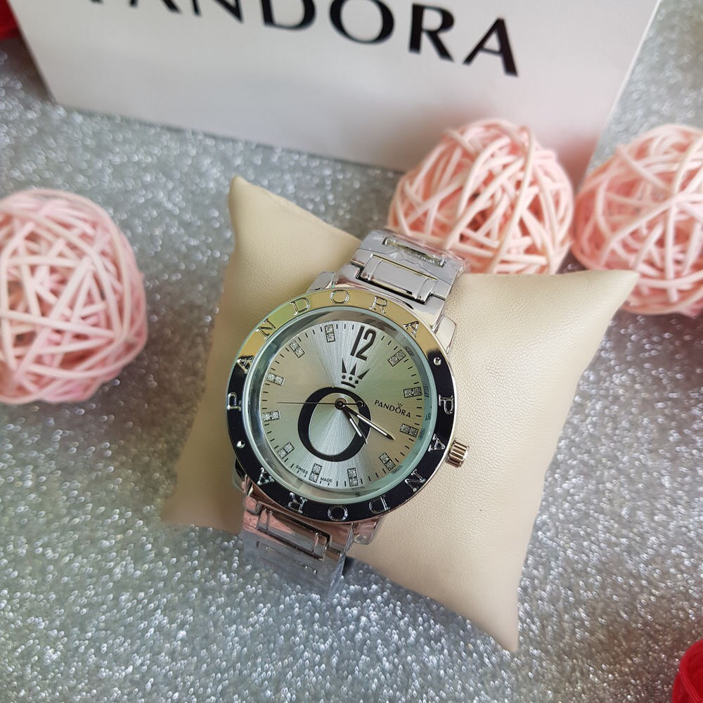 Жіночі годинники Pandora